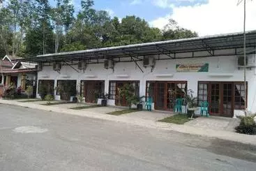 Bed and Breakfast Myhomestay Kita Pulau Merah