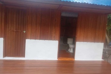 צימר Sunset Homestay