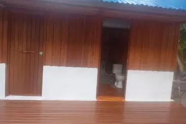 Aamiaismajoitus (B&B) Sunset Homestay