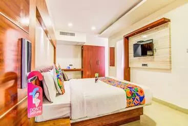 Fabhotel Azure Park