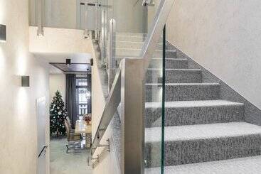 Gîte Rural Greitser Elit Chalet