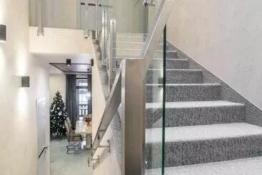 Casa Rural Greitser Elit Chalet