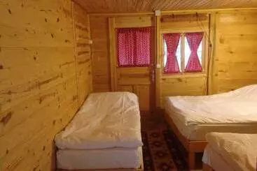 Hotel Adas Dag Evi & Restoran