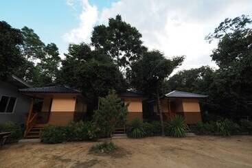 Hotelli Bong Valley Khiri Wong