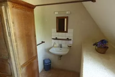 Hotelli Château De Montramé