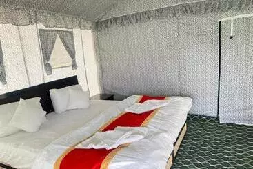 Hotel The Sky Desert ,hunder , Nubra