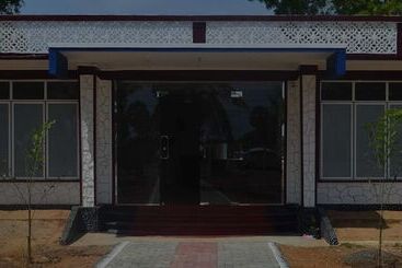 Pensjonat Delight Guest House And Restaurant