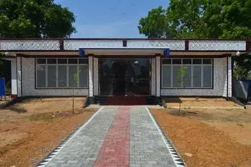 Pension Delight Guest House And Restaurant