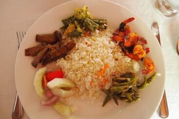 Pensjonat Elpitiya Walauwa