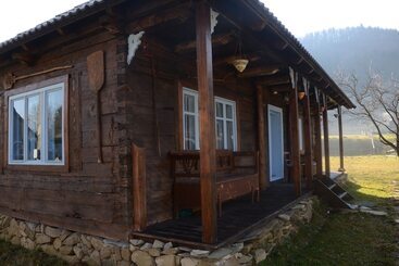 بنسيون Gospodaria Lui Nea Ion