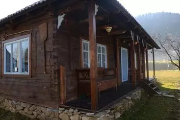 Majatalo Gospodaria Lui Nea Ion