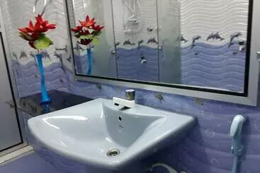 Majatalo Hamsam Villaa