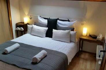 פנסיון La Maison Du Bien être