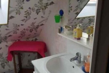 Пансион La Nicoliniere