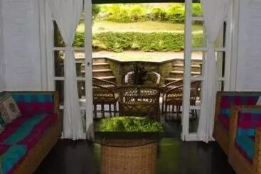Pensió Nature Hub Koslanda