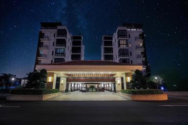 فندق Sanya Fuhaitang Holiday