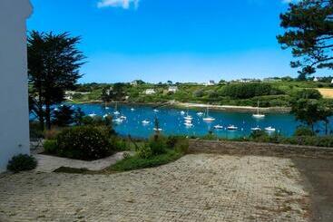 Bed and Breakfast Le Clos Des Abers