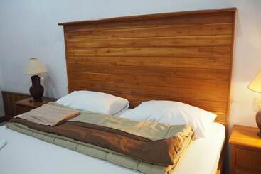 Pensjonat Maihom Resort 304