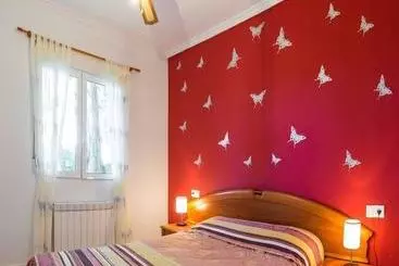 Apartamento La Giralda