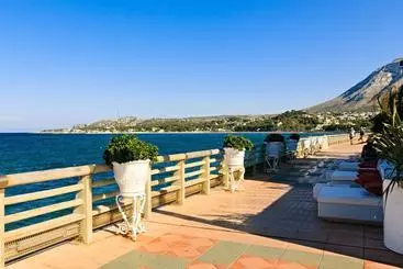 Apartamento La Giralda