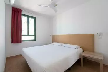 Apartamentos Cordial Judoca Beach