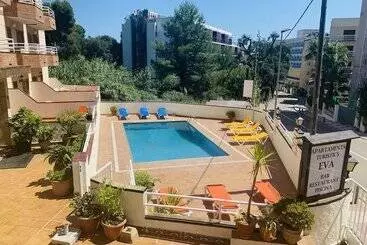 Lejlighed Eva Aparta