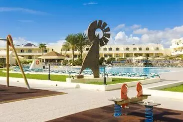 Apartamentos Santa Rosa