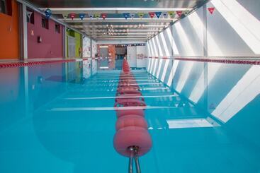 Apartamentos Santa Rosa