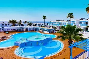 Apartments Atlantis Las Lomas