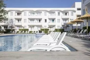 Cabot Hobby Club Apartments