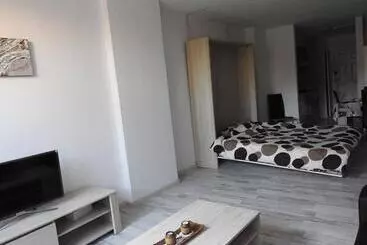 Huoneisto Castle Harbour