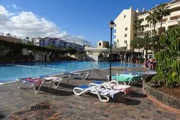 شقة Castle Harbour