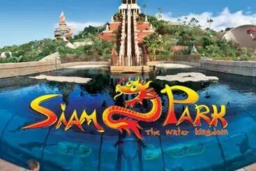 آپارتمان Castle Harbour