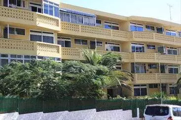 アパートメント Faisan