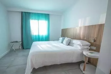 Guinate Club Apartamentos