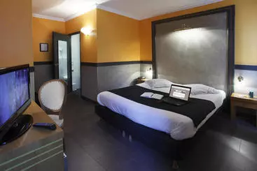 Hotel Adonis Marseille Vieux-Port