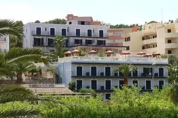 Otel Boutique Bon Repos   Adults Only