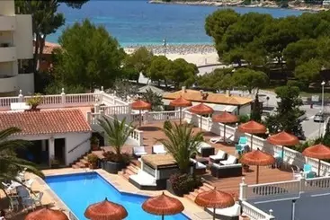 Hotel Boutique Bon Repos Adults Only