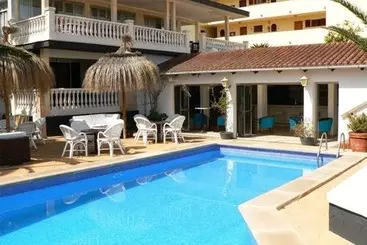 هتل Boutique Bon Repos   Adults Only