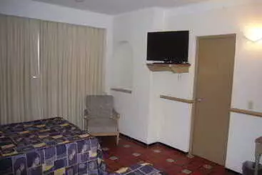 호텔 Colonial De Veracruz