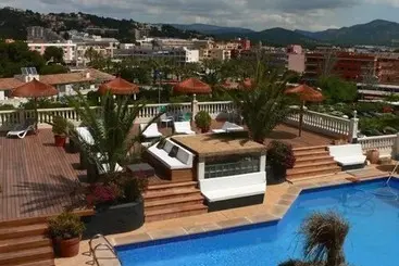 Hôtel Navia Santa Ponsa - Adults Only