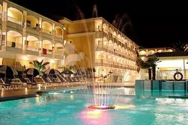 هتل Poseidon Beach