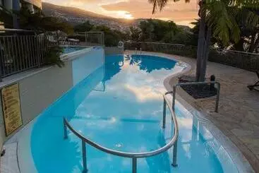 호텔 Quinta Funchal Gardens   Adults Only