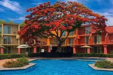 Otel Real De Minas San Miguel De Allende