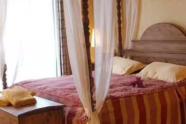 교외 호텔 Las Tirajanas