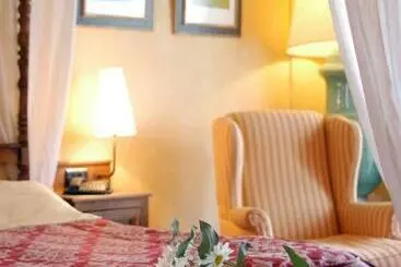 Kır Oteli Las Tirajanas