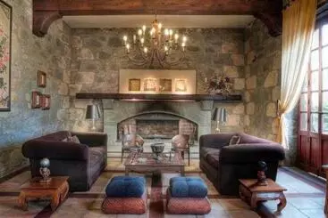 乡村酒店 Rural Hacienda Del Buen Suceso