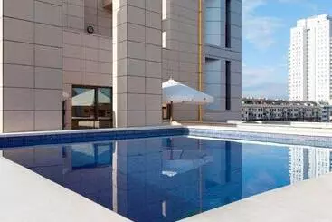 Hotel Valencia Center