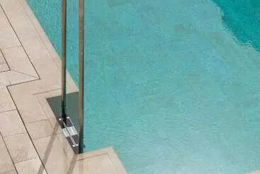 Hotel Venecia Paguera