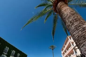 Hotel Venecia Paguera